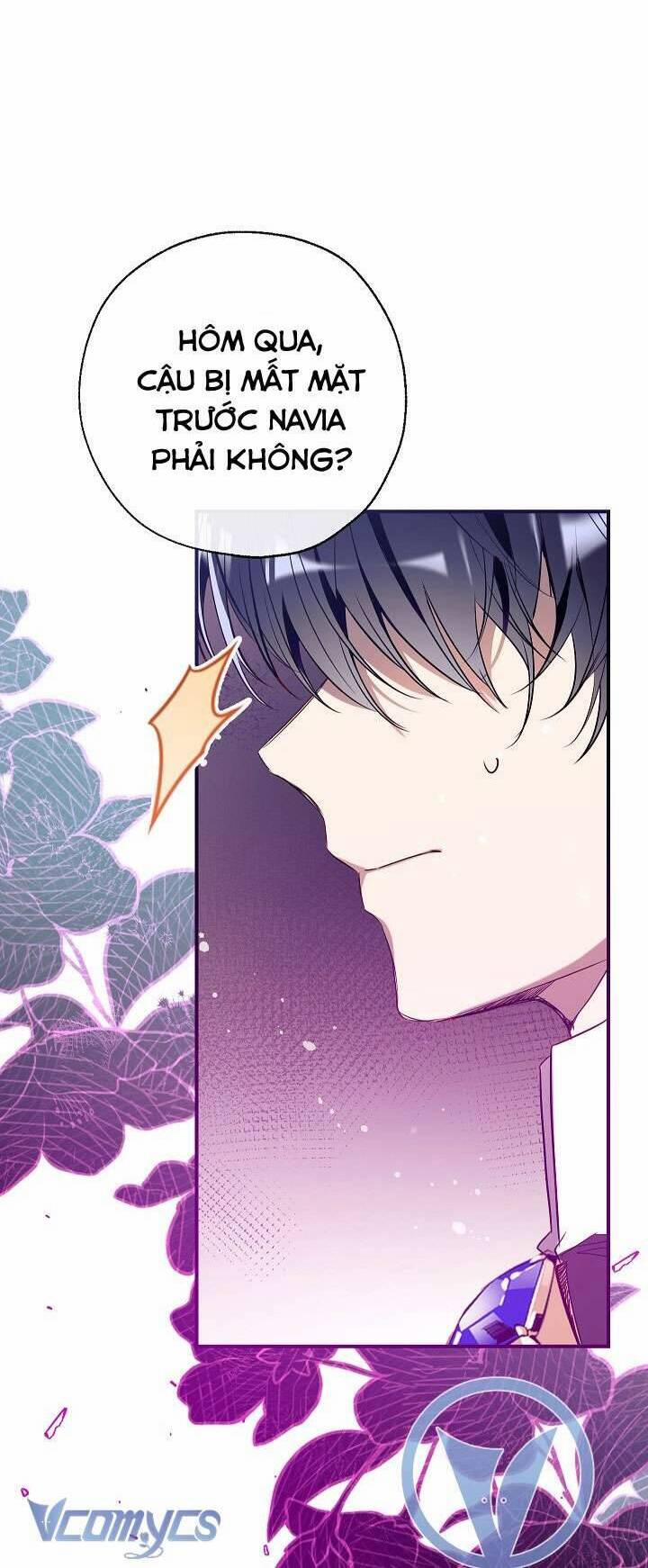 Chúng Ta Có Thể Trở Thành Người Nhà Không? 132 trang 20