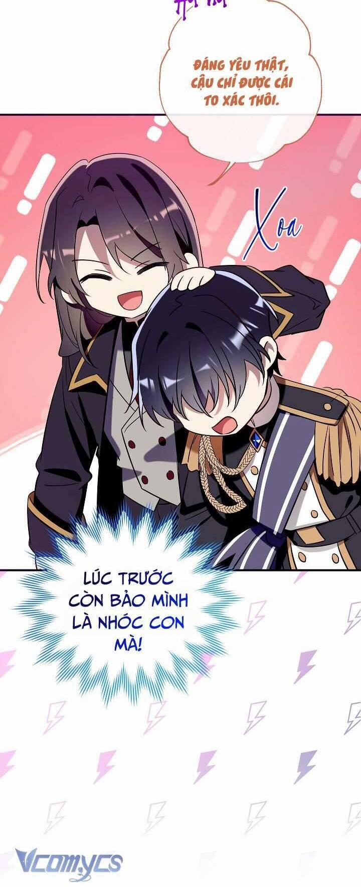 Chúng Ta Có Thể Trở Thành Người Nhà Không? 132 trang 22