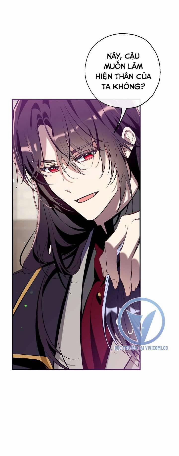 Chúng Ta Có Thể Trở Thành Người Nhà Không? 132 trang 23