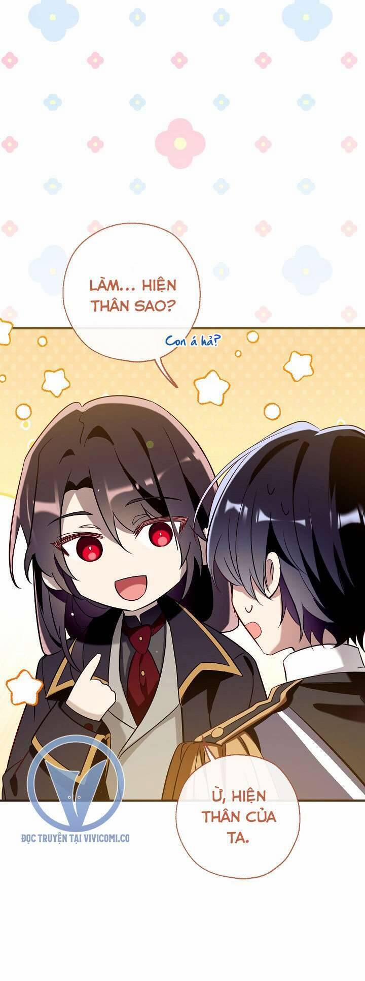 Chúng Ta Có Thể Trở Thành Người Nhà Không? 132 trang 25