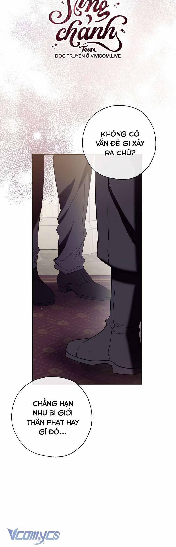 Chúng Ta Có Thể Trở Thành Người Nhà Không? 132 trang 31