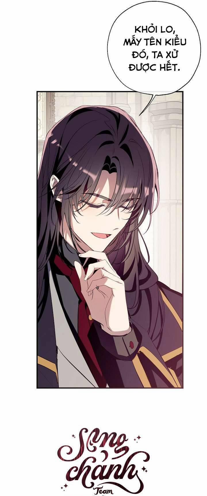 Chúng Ta Có Thể Trở Thành Người Nhà Không? 132 trang 32