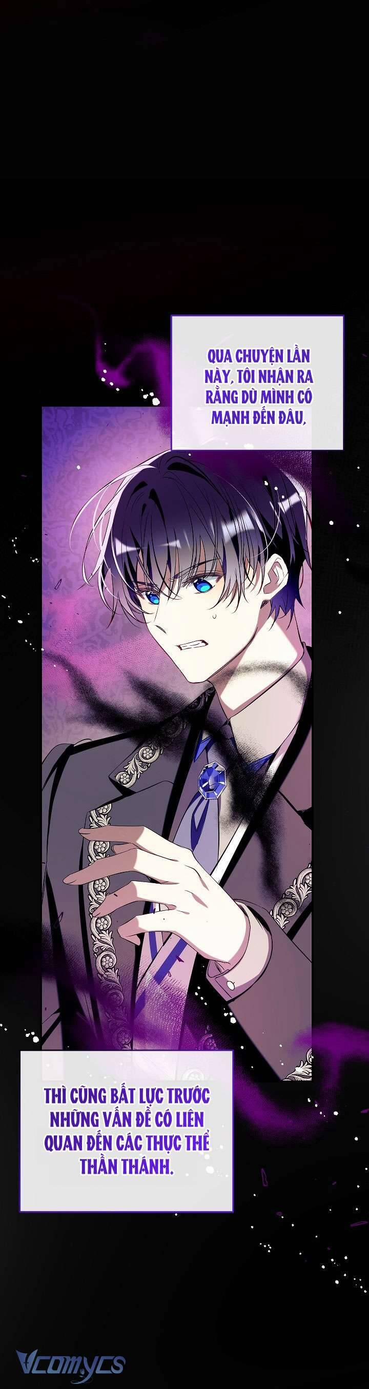 Chúng Ta Có Thể Trở Thành Người Nhà Không? 132 trang 34