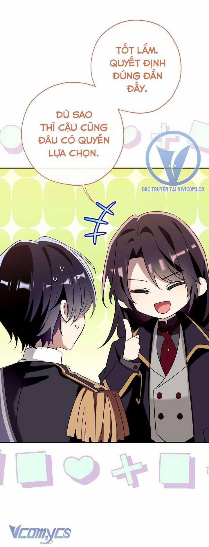 Chúng Ta Có Thể Trở Thành Người Nhà Không? 132 trang 37