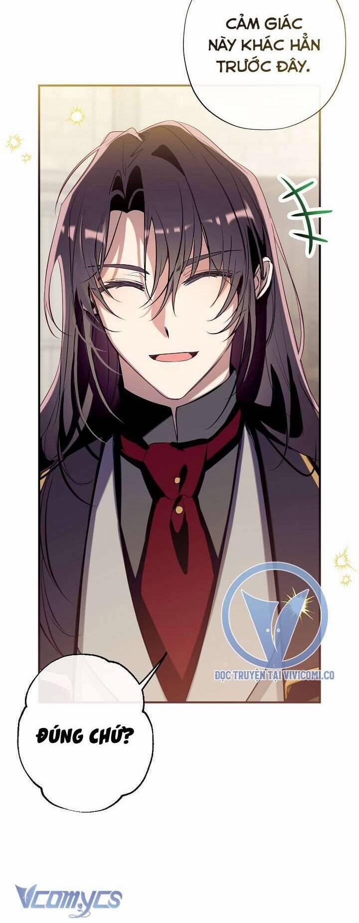 Chúng Ta Có Thể Trở Thành Người Nhà Không? 132 trang 47