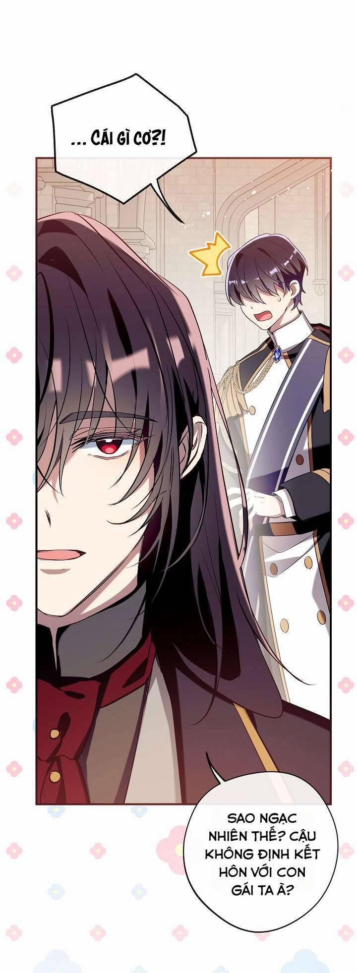 Chúng Ta Có Thể Trở Thành Người Nhà Không? 132 trang 50