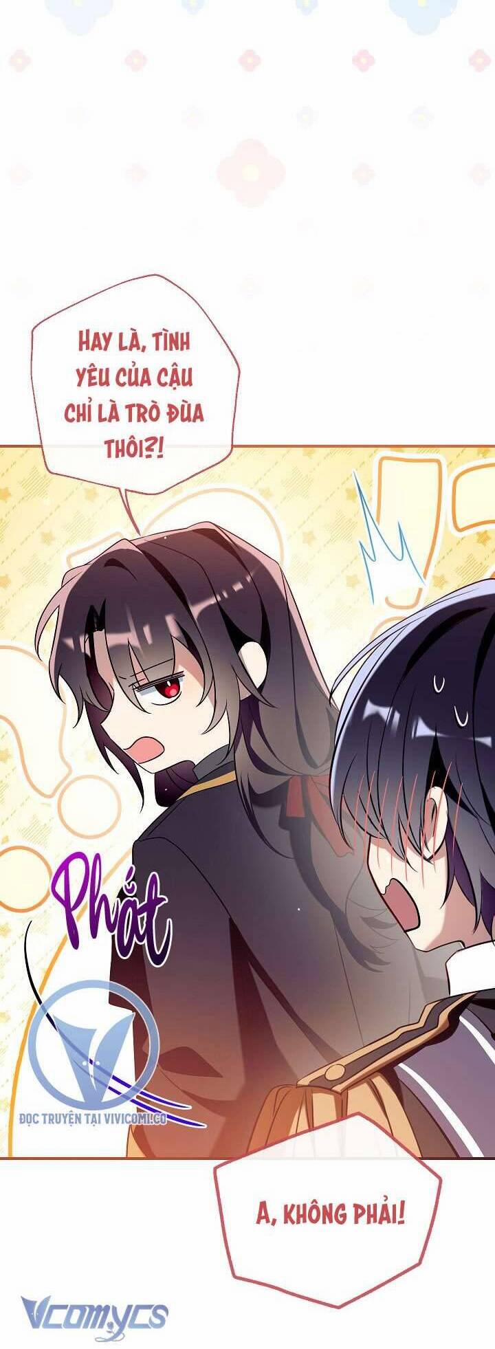 Chúng Ta Có Thể Trở Thành Người Nhà Không? 132 trang 51