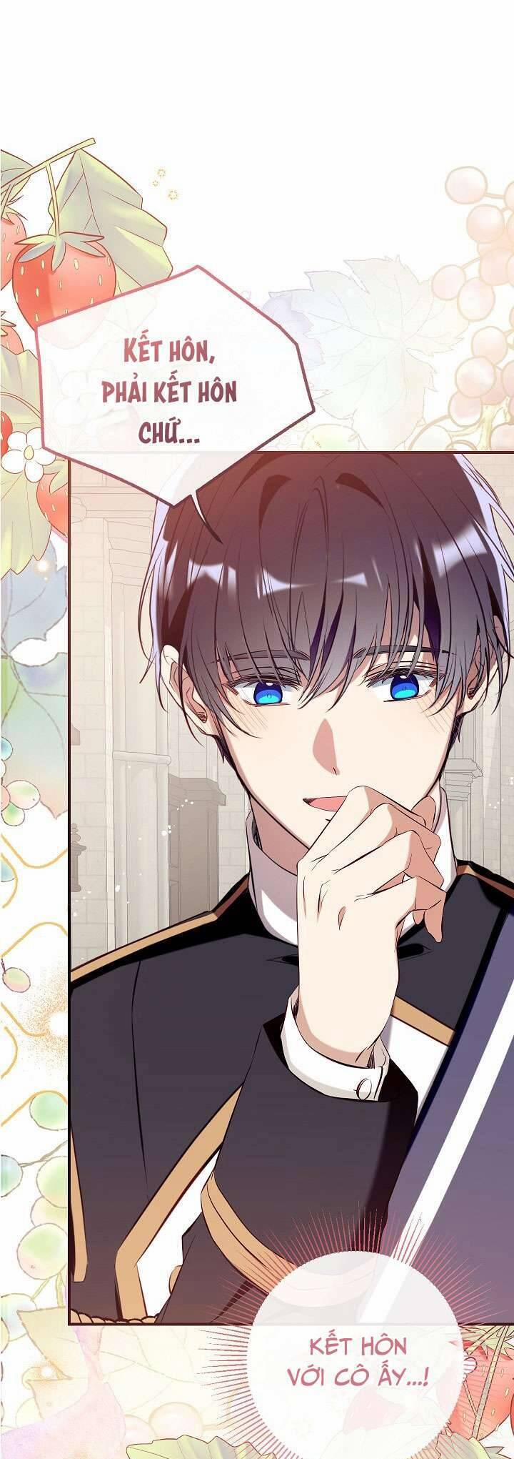 Chúng Ta Có Thể Trở Thành Người Nhà Không? 132 trang 52