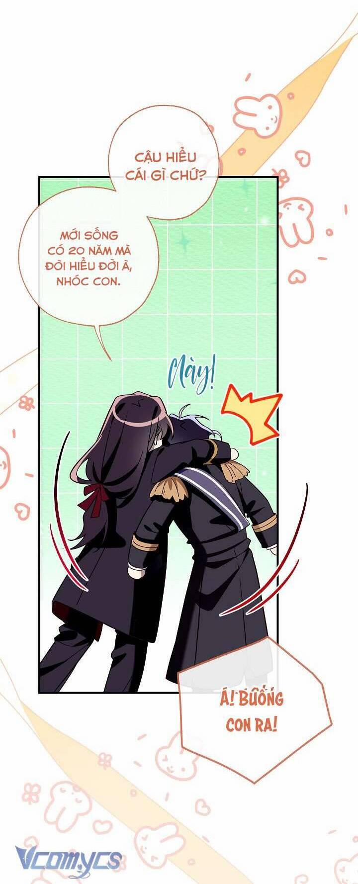 Chúng Ta Có Thể Trở Thành Người Nhà Không? 132 trang 55