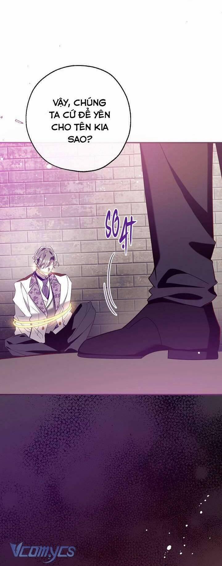 Chúng Ta Có Thể Trở Thành Người Nhà Không? 132 trang 59