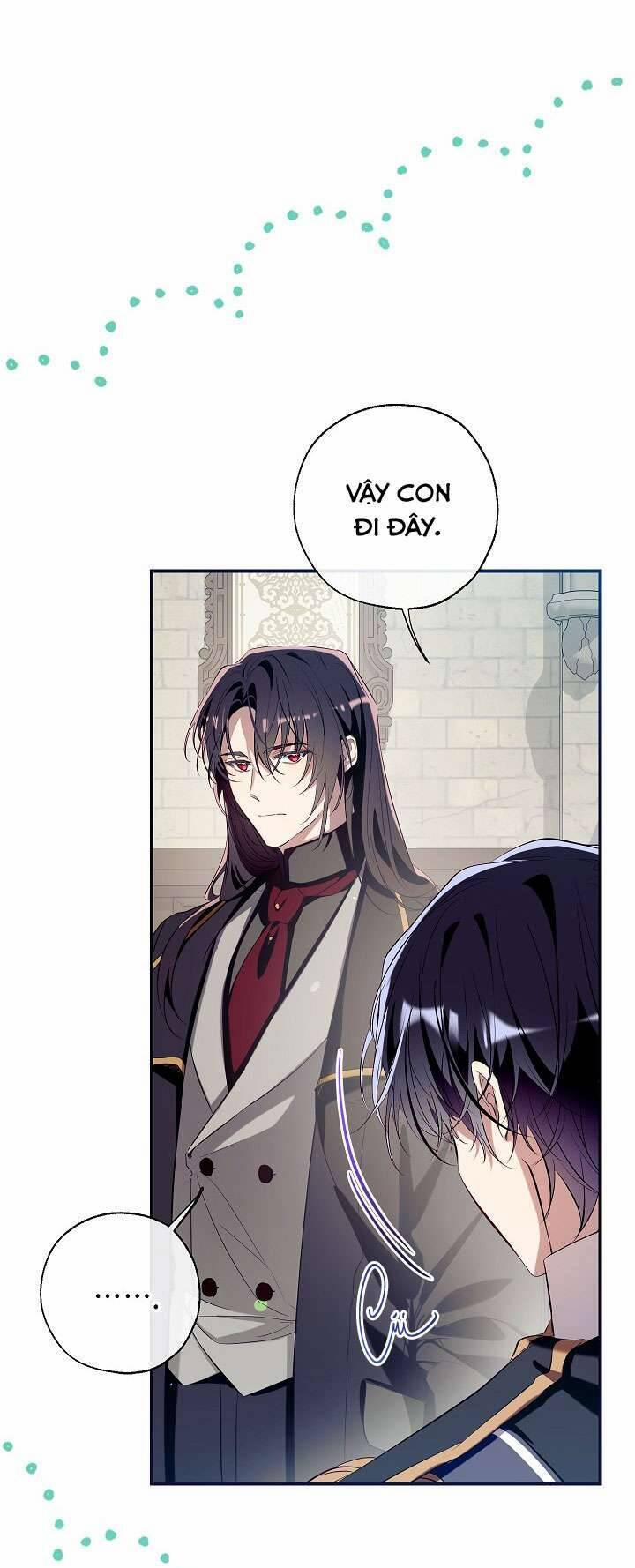 Chúng Ta Có Thể Trở Thành Người Nhà Không? 132 trang 7