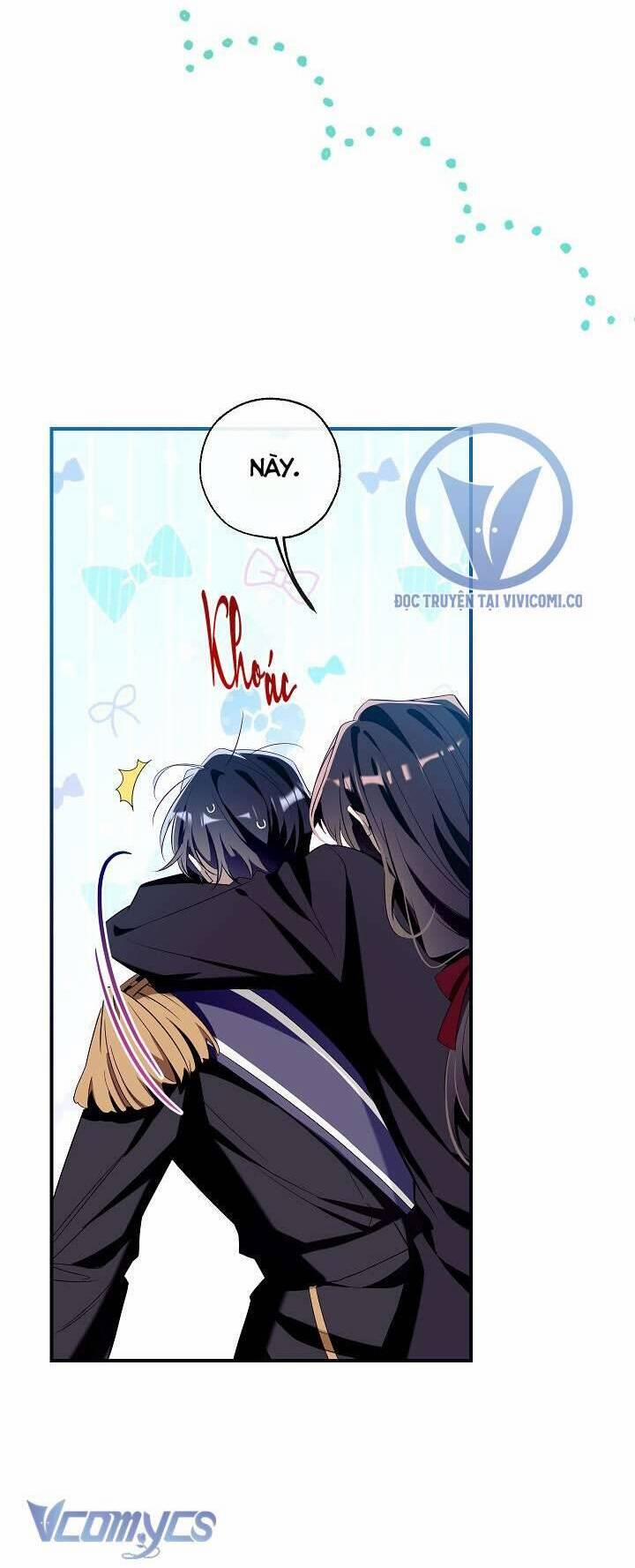 Chúng Ta Có Thể Trở Thành Người Nhà Không? 132 trang 8