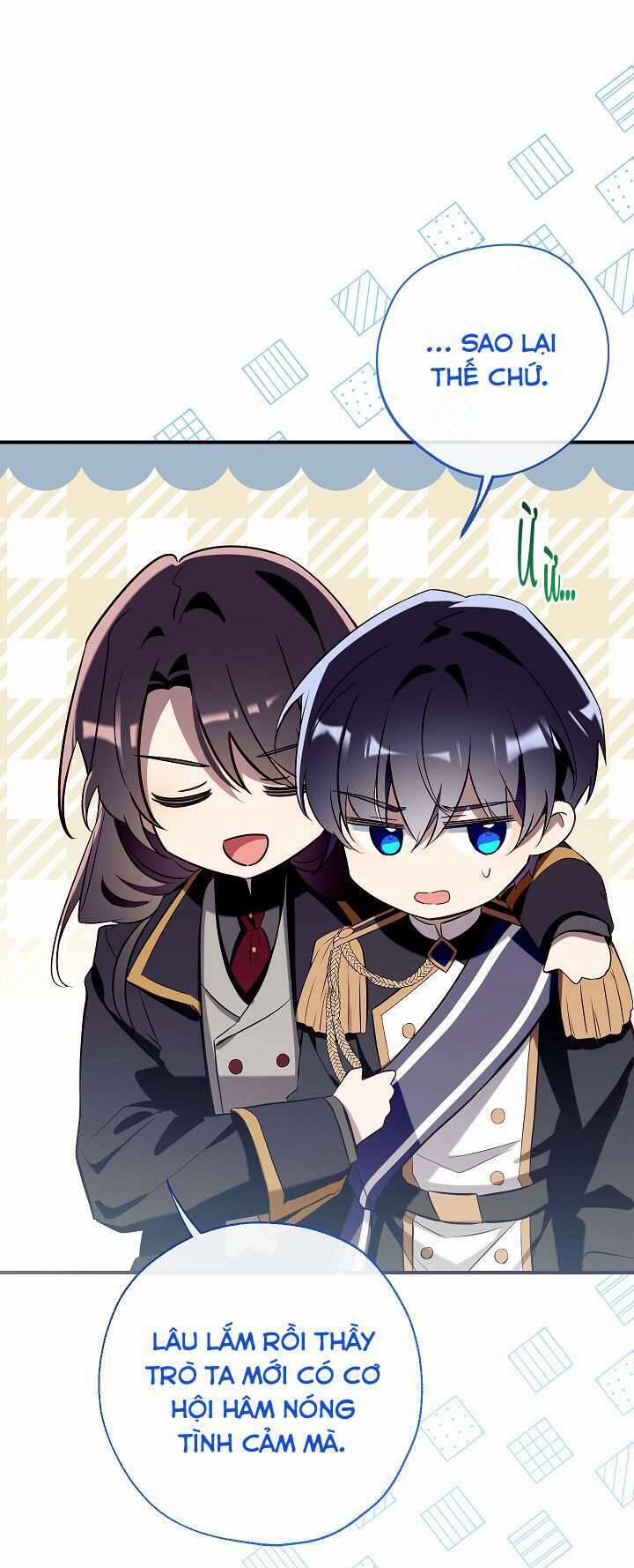 Chúng Ta Có Thể Trở Thành Người Nhà Không? 132 trang 9