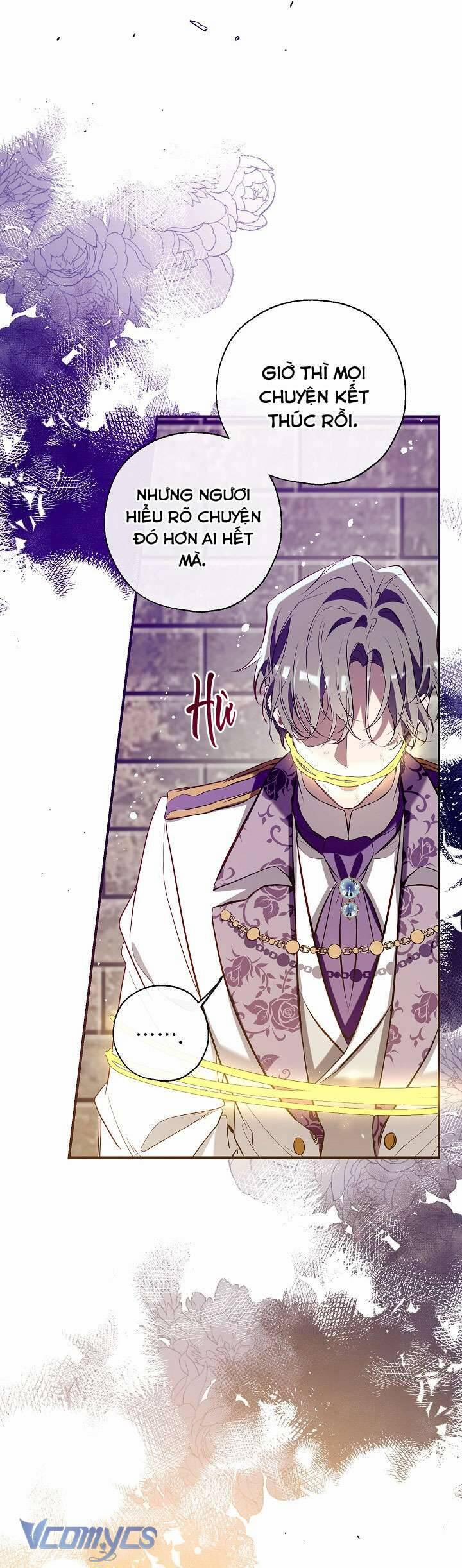 Chúng Ta Có Thể Trở Thành Người Nhà Không? 133 trang 13