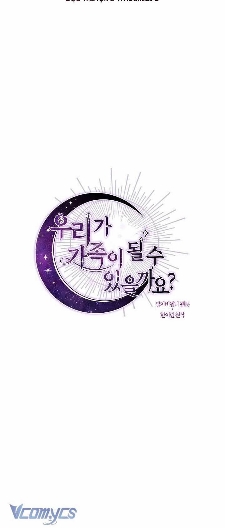 Chúng Ta Có Thể Trở Thành Người Nhà Không? 133 trang 15