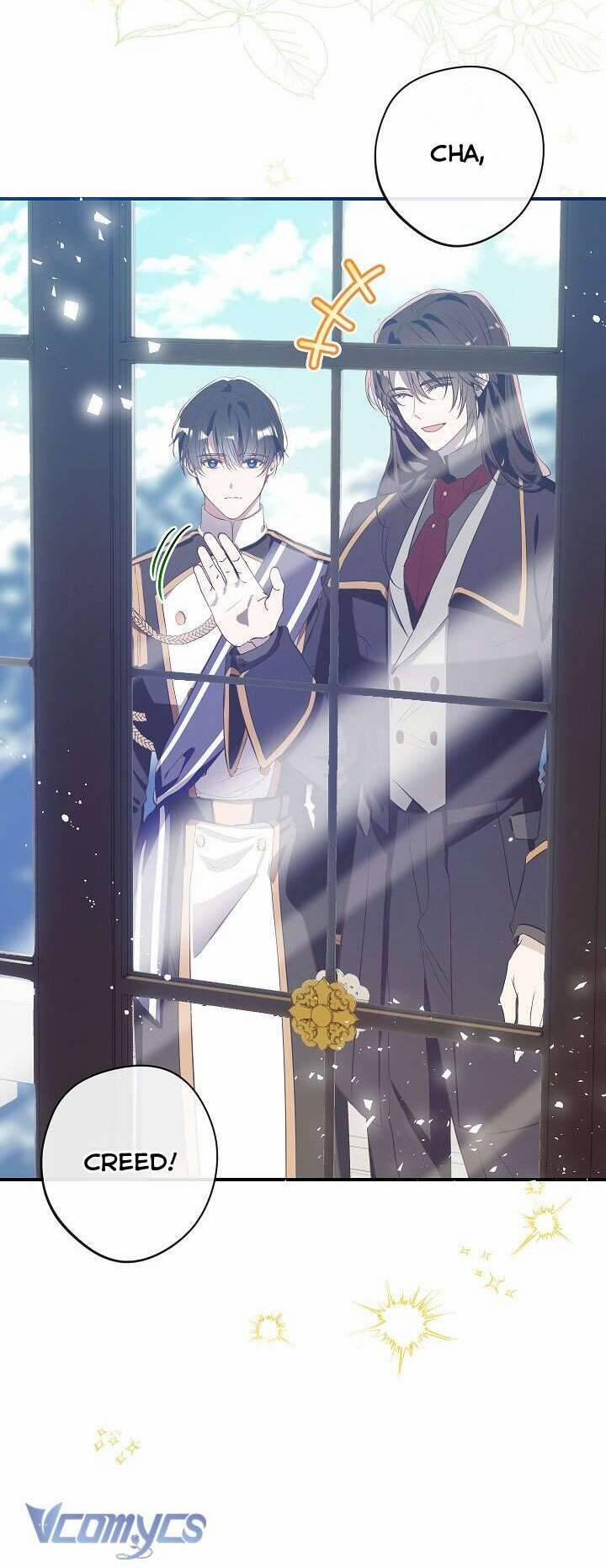 Chúng Ta Có Thể Trở Thành Người Nhà Không? 133 trang 19