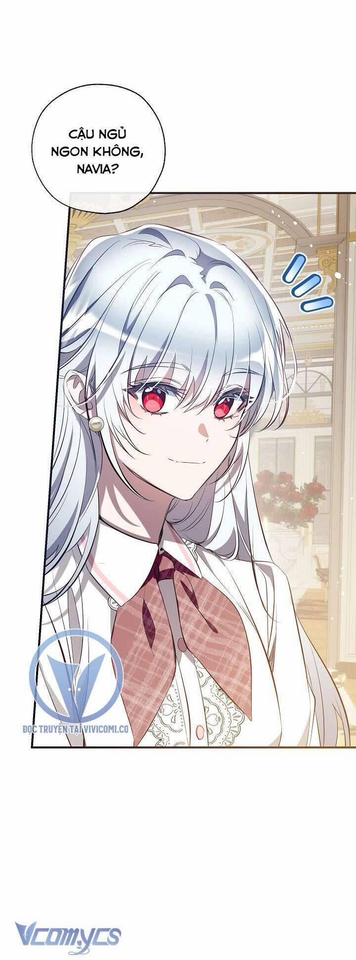 Chúng Ta Có Thể Trở Thành Người Nhà Không? 133 trang 21