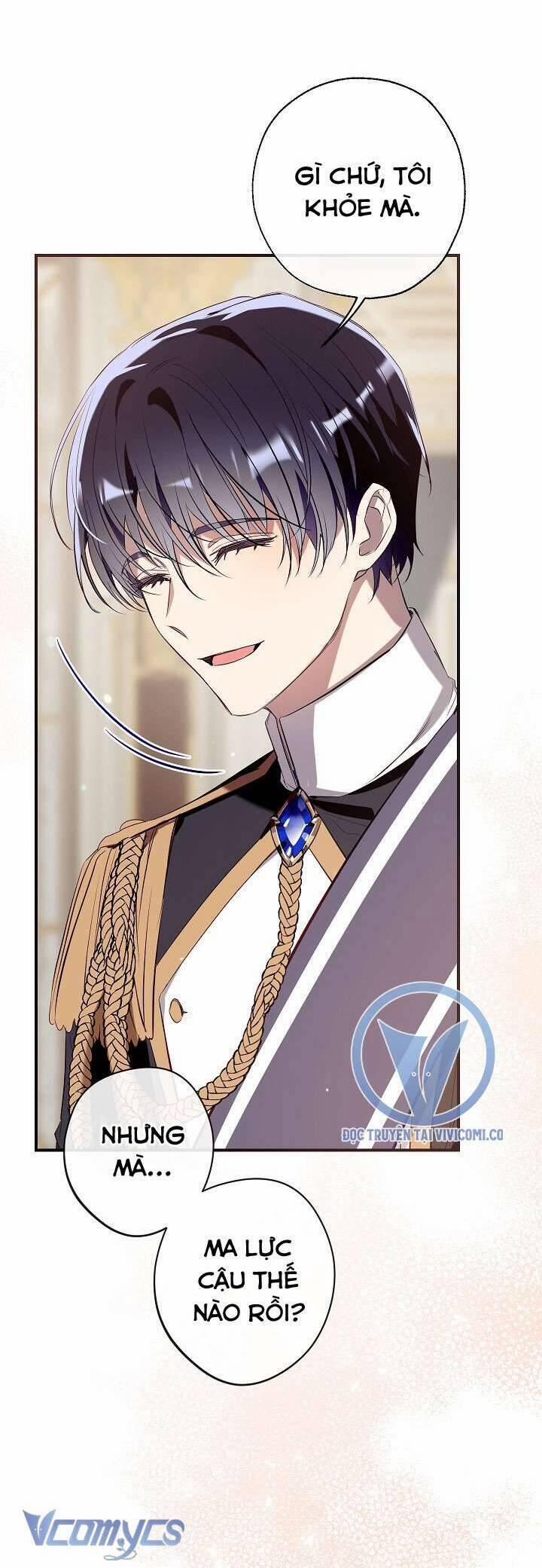 Chúng Ta Có Thể Trở Thành Người Nhà Không? 133 trang 23