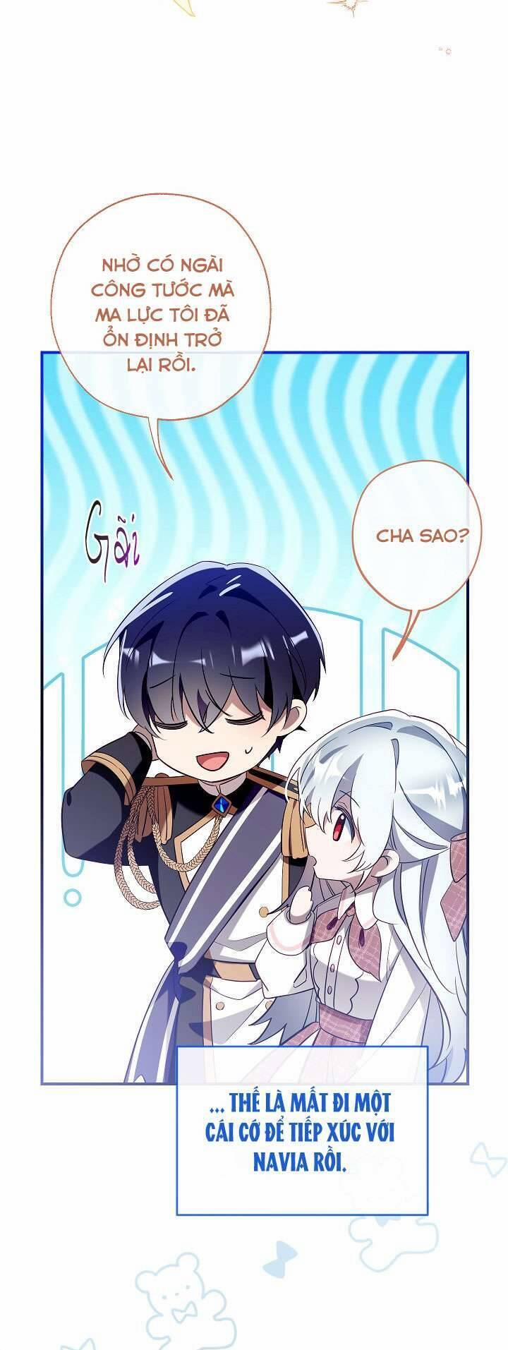 Chúng Ta Có Thể Trở Thành Người Nhà Không? 133 trang 26