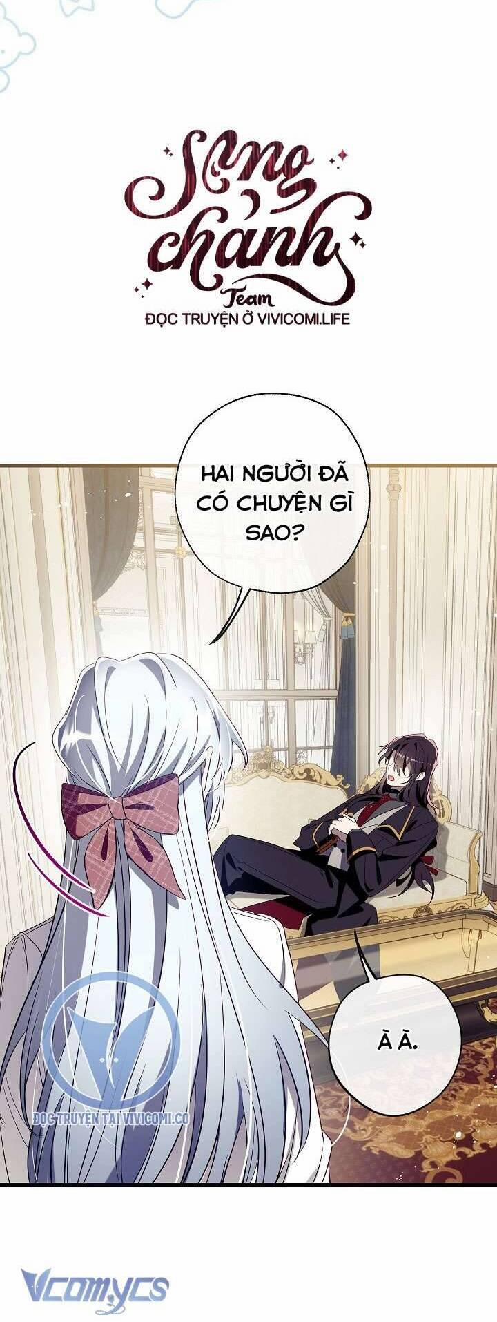 Chúng Ta Có Thể Trở Thành Người Nhà Không? 133 trang 27