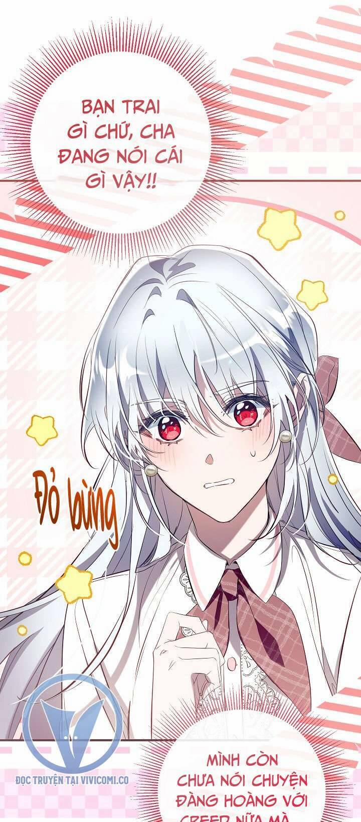 Chúng Ta Có Thể Trở Thành Người Nhà Không? 133 trang 29