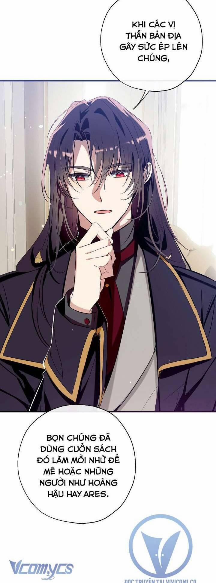 Chúng Ta Có Thể Trở Thành Người Nhà Không? 133 trang 33