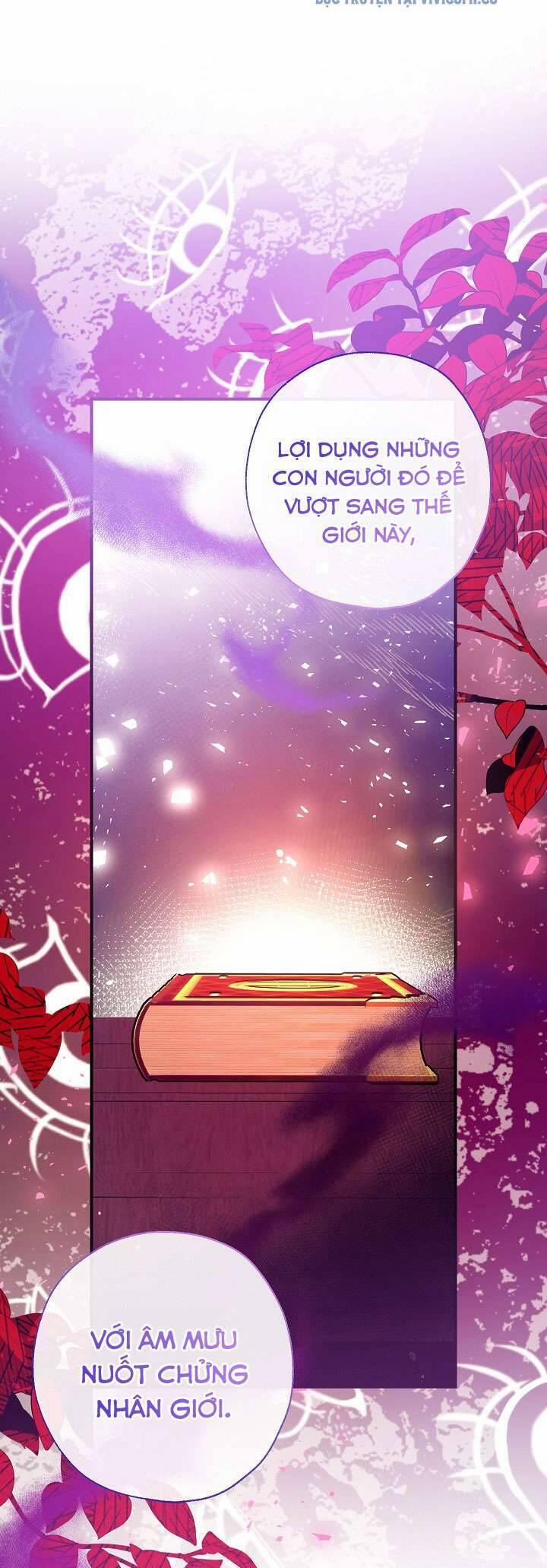 Chúng Ta Có Thể Trở Thành Người Nhà Không? 133 trang 34