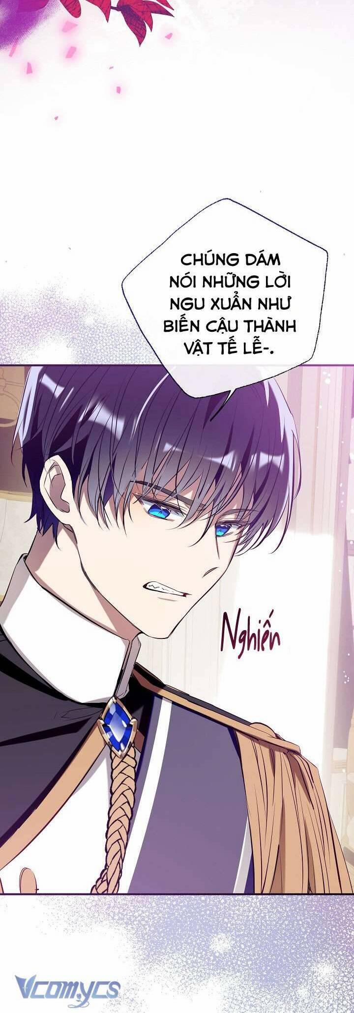 Chúng Ta Có Thể Trở Thành Người Nhà Không? 133 trang 35