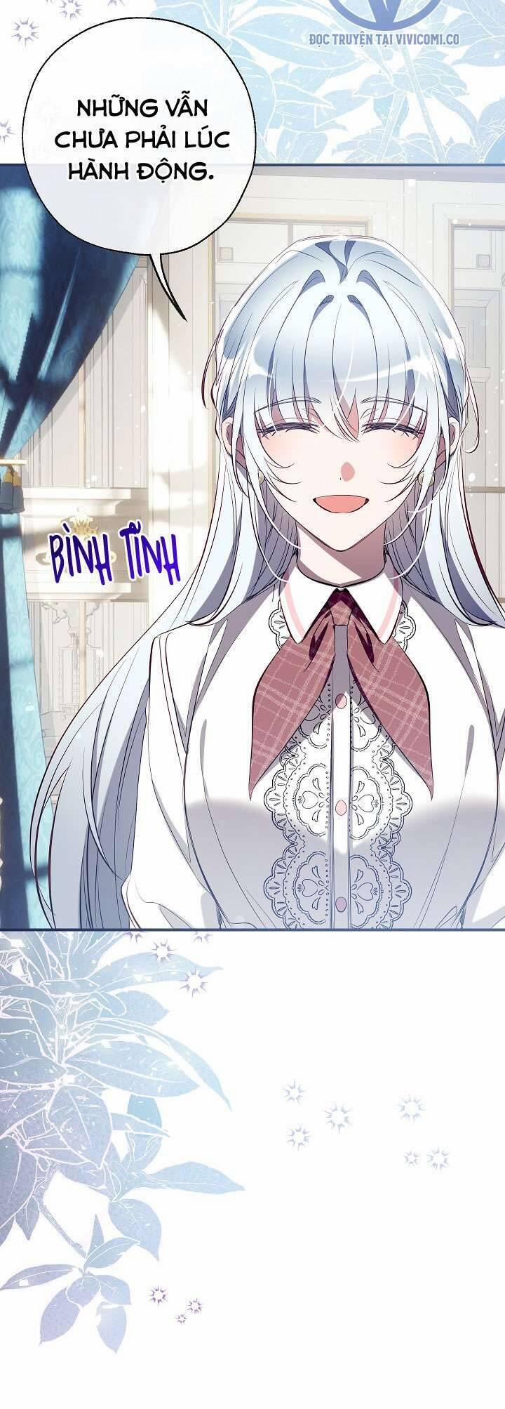 Chúng Ta Có Thể Trở Thành Người Nhà Không? 133 trang 38