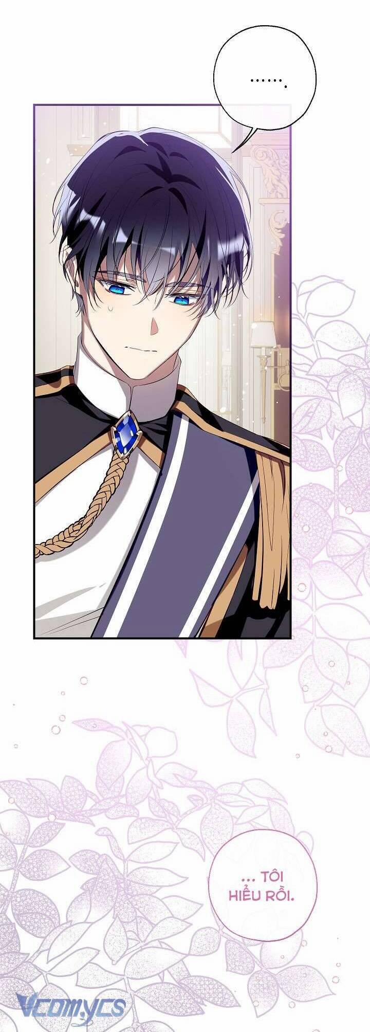 Chúng Ta Có Thể Trở Thành Người Nhà Không? 133 trang 39