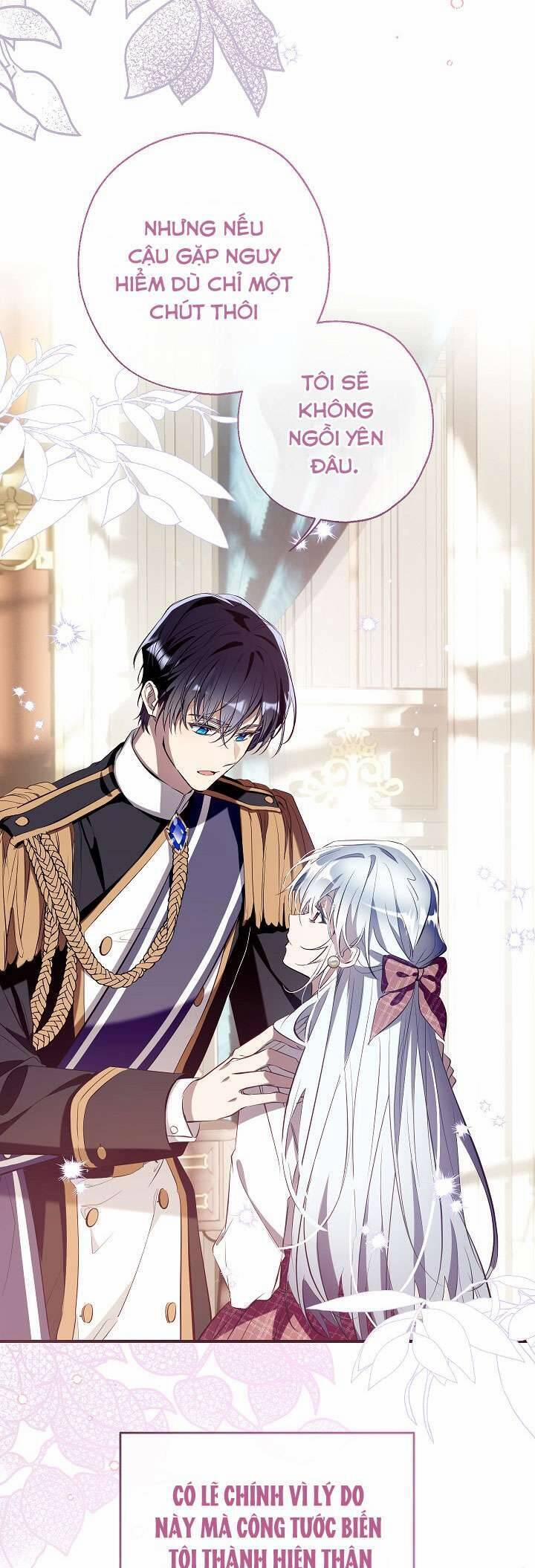 Chúng Ta Có Thể Trở Thành Người Nhà Không? 133 trang 40