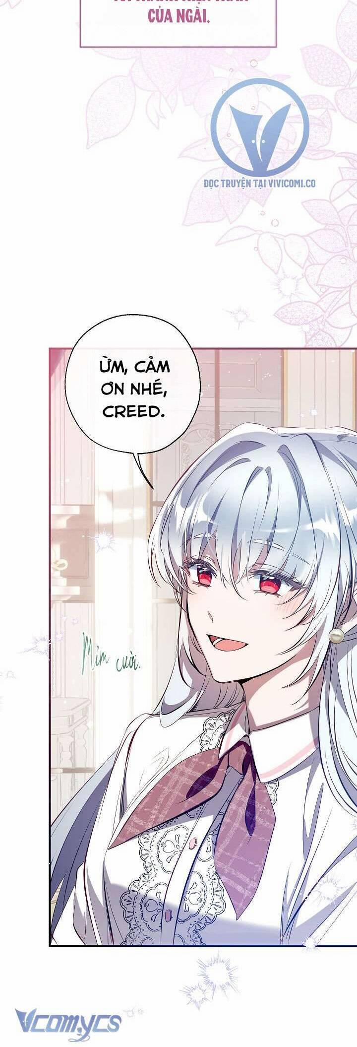 Chúng Ta Có Thể Trở Thành Người Nhà Không? 133 trang 41