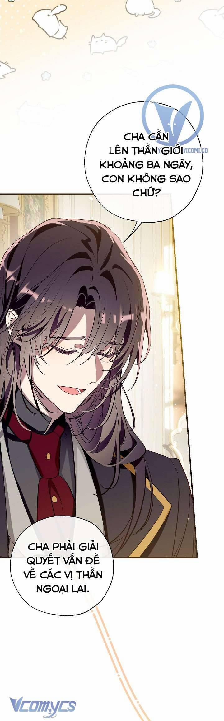 Chúng Ta Có Thể Trở Thành Người Nhà Không? 133 trang 43