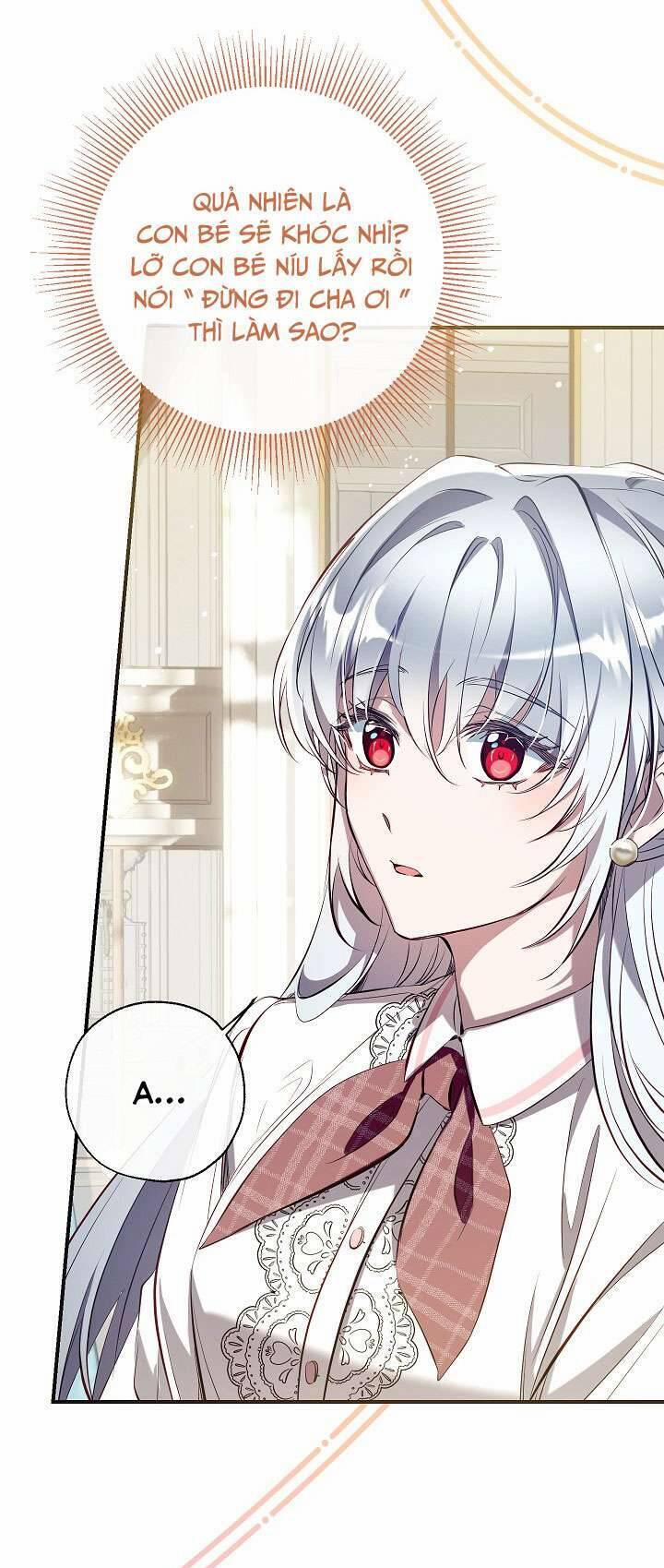 Chúng Ta Có Thể Trở Thành Người Nhà Không? 133 trang 44