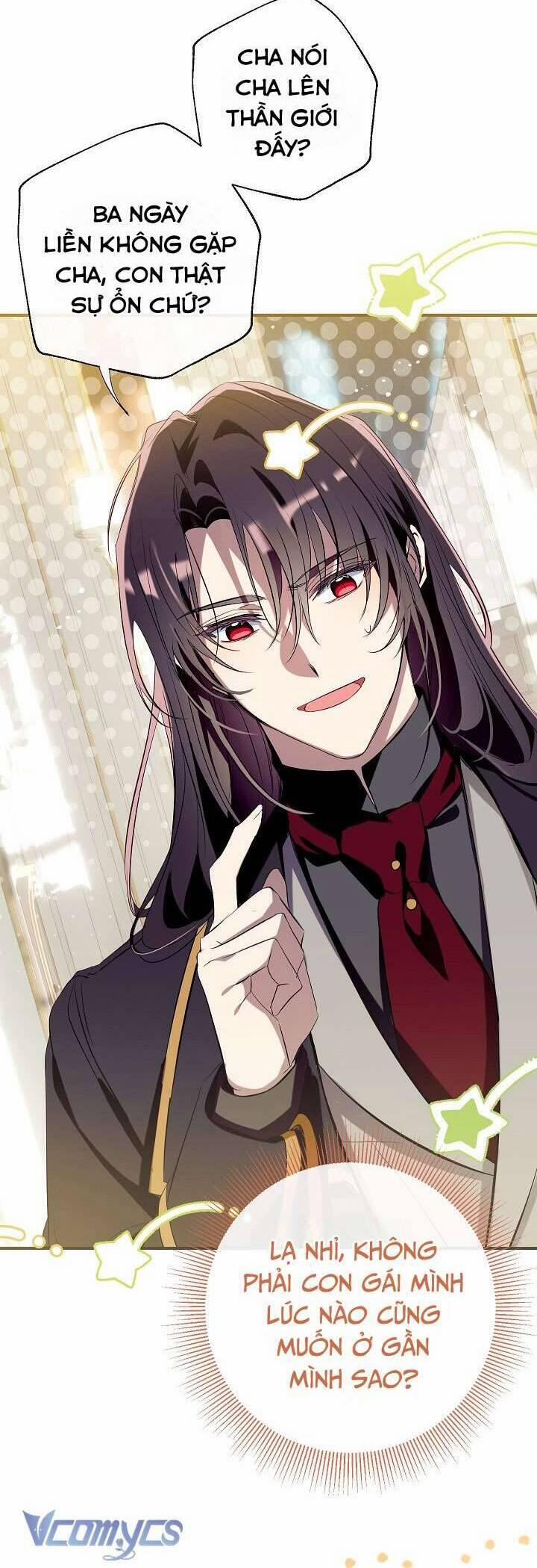 Chúng Ta Có Thể Trở Thành Người Nhà Không? 133 trang 47