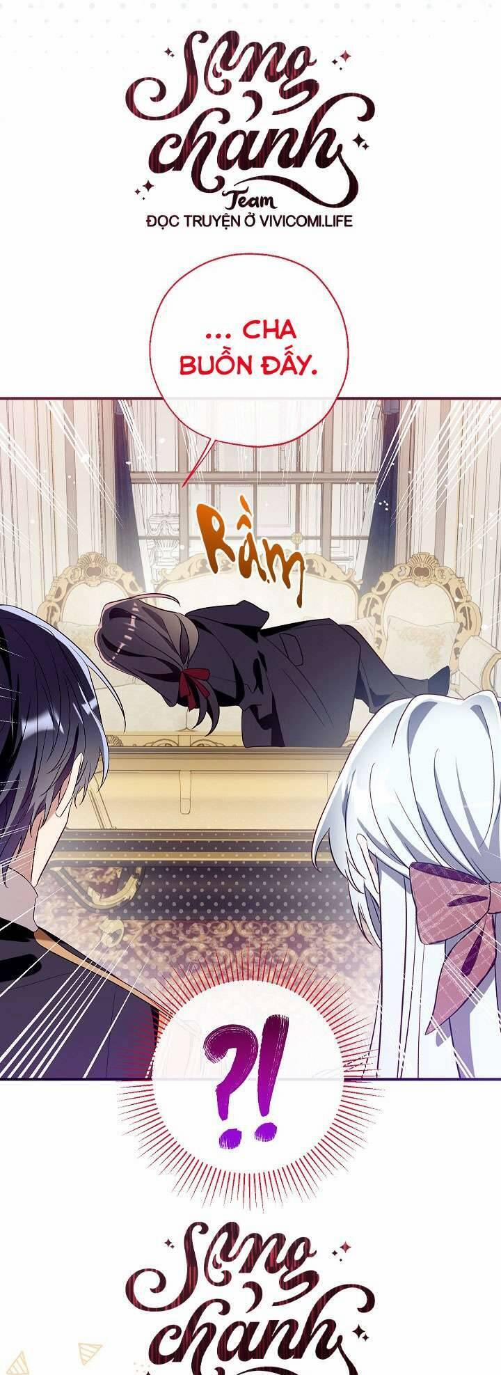 Chúng Ta Có Thể Trở Thành Người Nhà Không? 133 trang 50