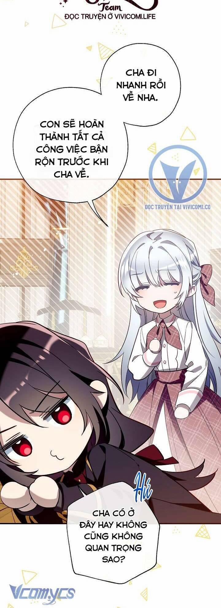 Chúng Ta Có Thể Trở Thành Người Nhà Không? 133 trang 51