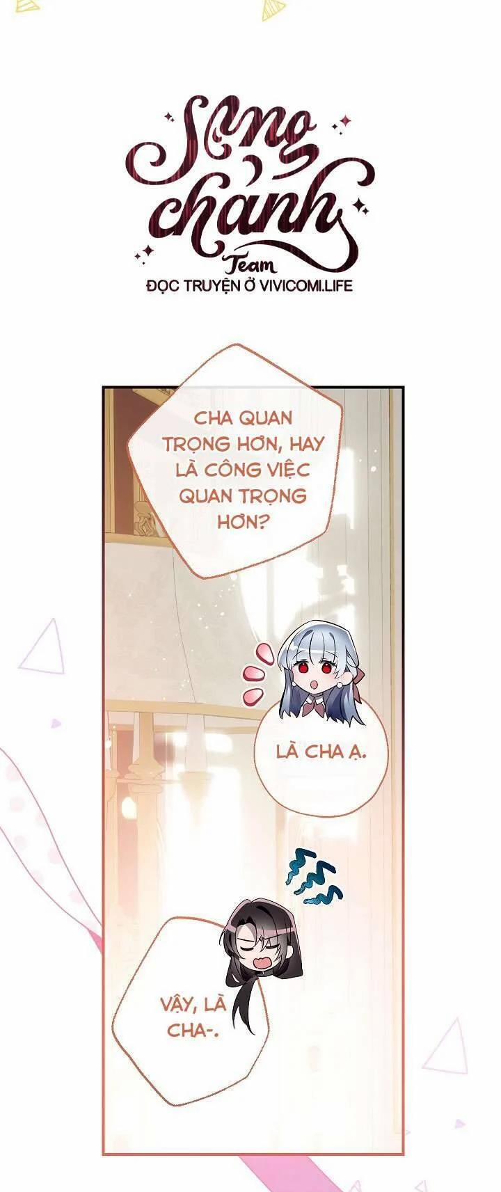 Chúng Ta Có Thể Trở Thành Người Nhà Không? 133 trang 52