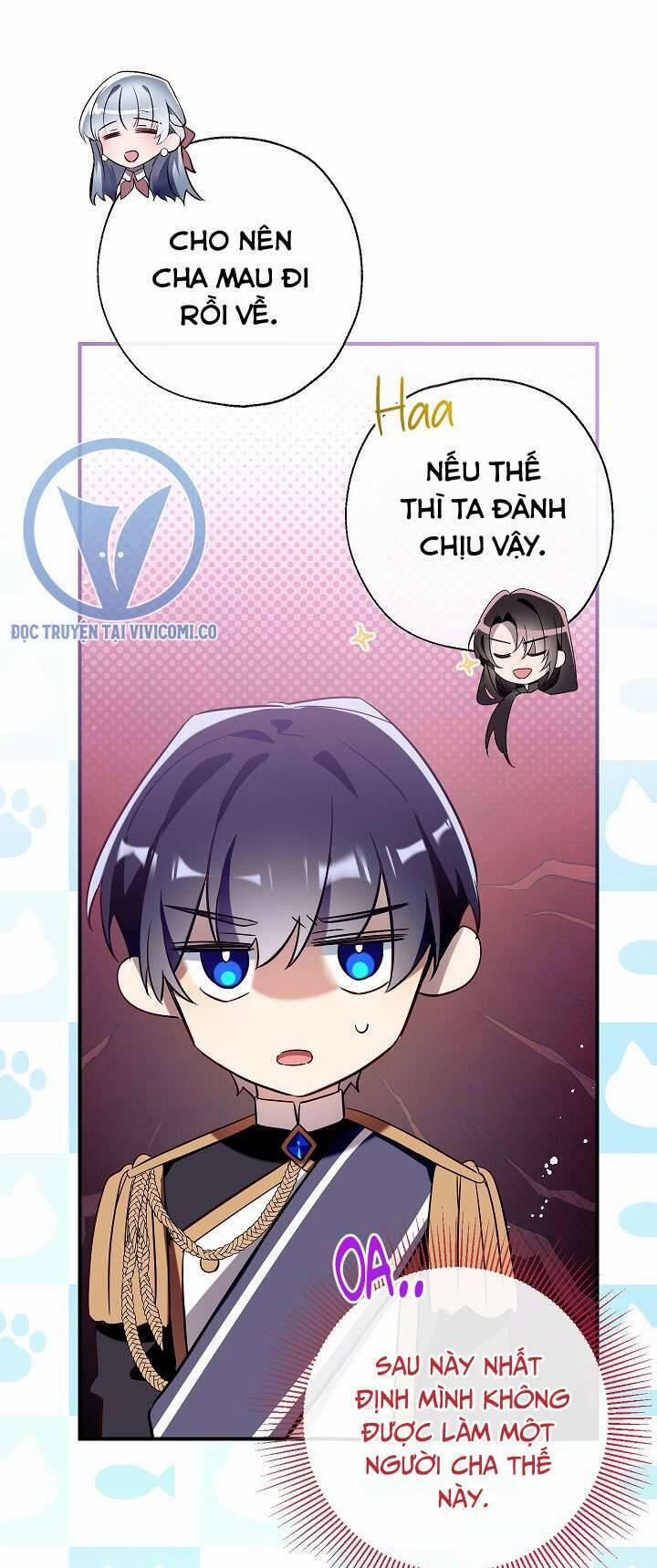 Chúng Ta Có Thể Trở Thành Người Nhà Không? 133 trang 55