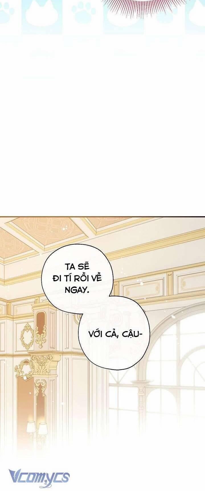 Chúng Ta Có Thể Trở Thành Người Nhà Không? 133 trang 56