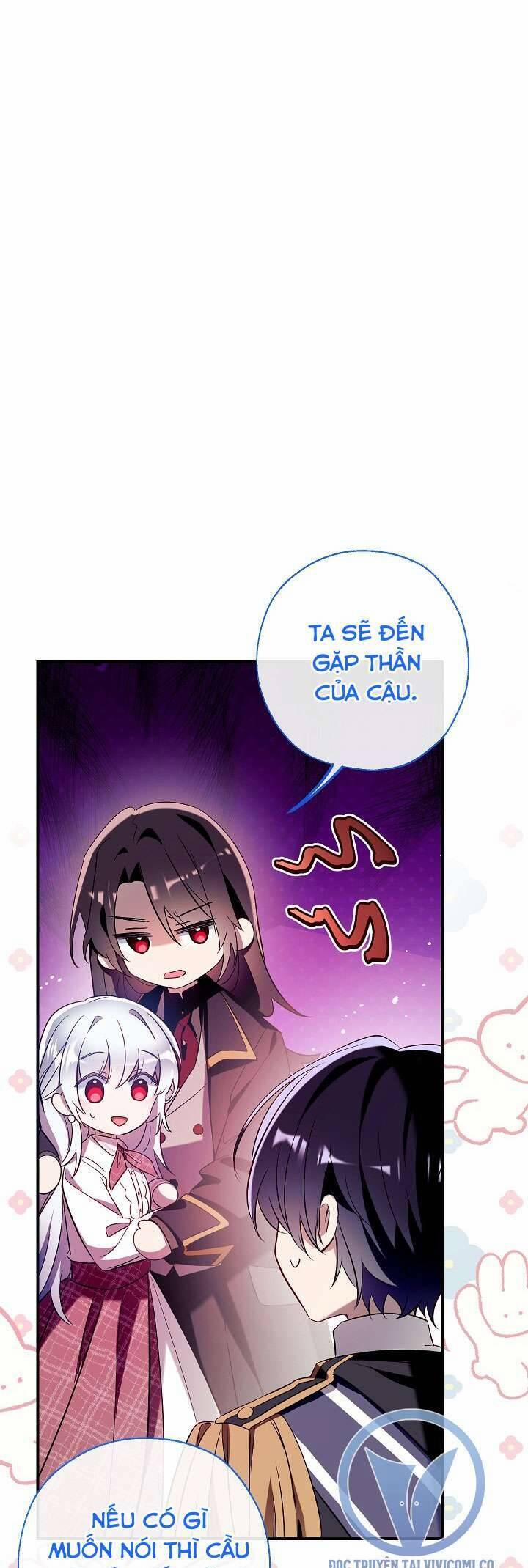 Chúng Ta Có Thể Trở Thành Người Nhà Không? 133 trang 57