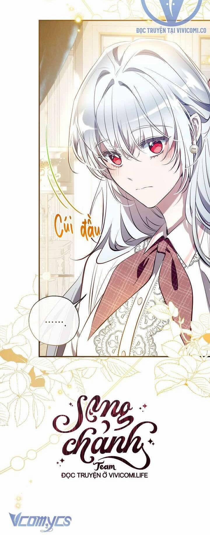 Chúng Ta Có Thể Trở Thành Người Nhà Không? 133 trang 60