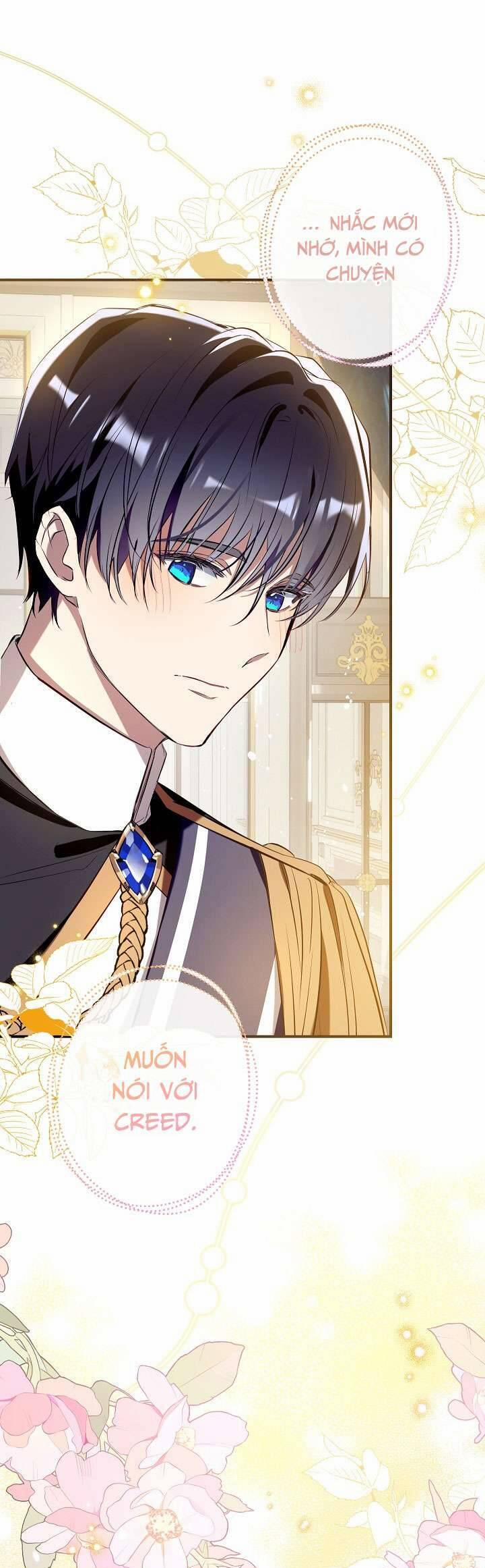 Chúng Ta Có Thể Trở Thành Người Nhà Không? 133 trang 61