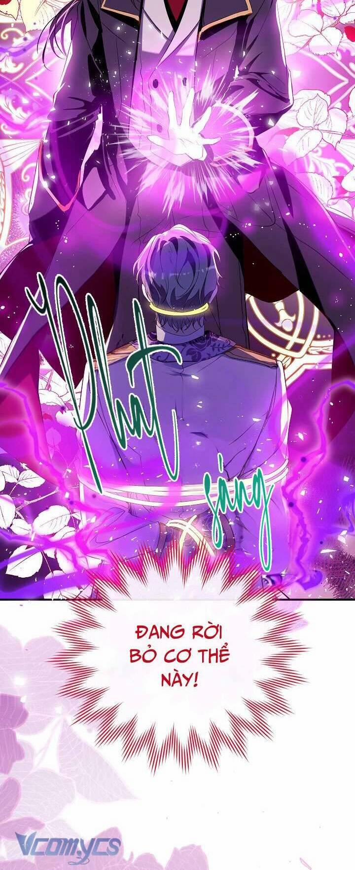 Chúng Ta Có Thể Trở Thành Người Nhà Không? 133 trang 8