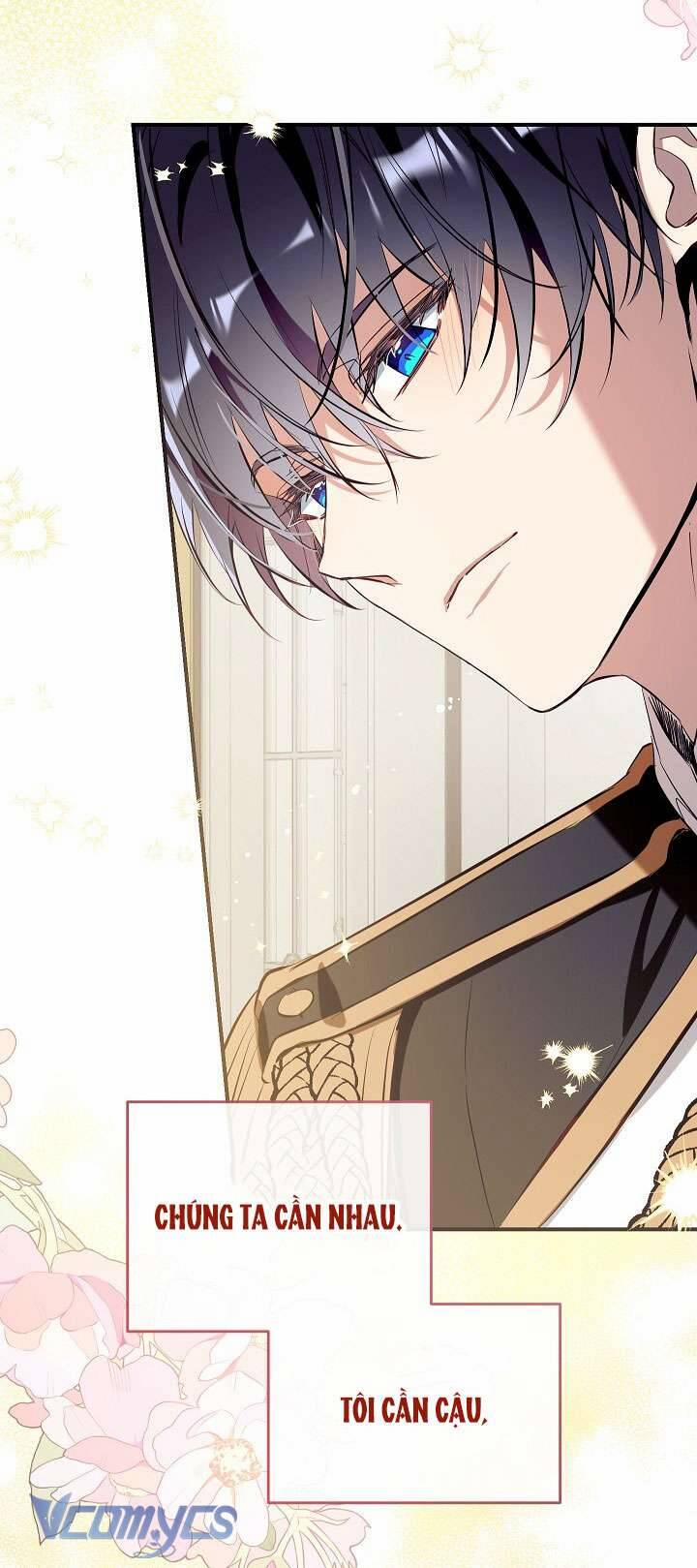 Chúng Ta Có Thể Trở Thành Người Nhà Không? 134 trang 10