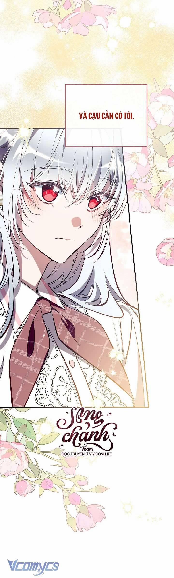 Chúng Ta Có Thể Trở Thành Người Nhà Không? 134 trang 11