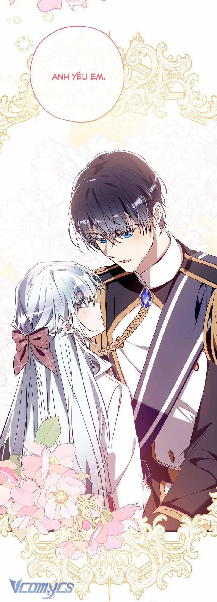 Chúng Ta Có Thể Trở Thành Người Nhà Không? 134 trang 13