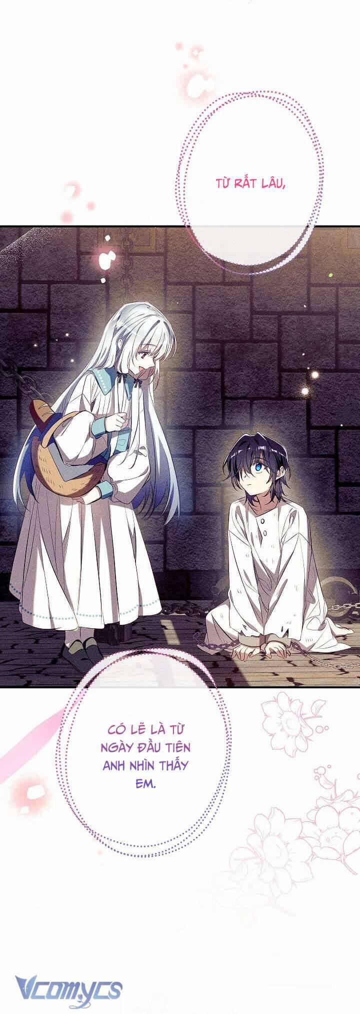 Chúng Ta Có Thể Trở Thành Người Nhà Không? 134 trang 14