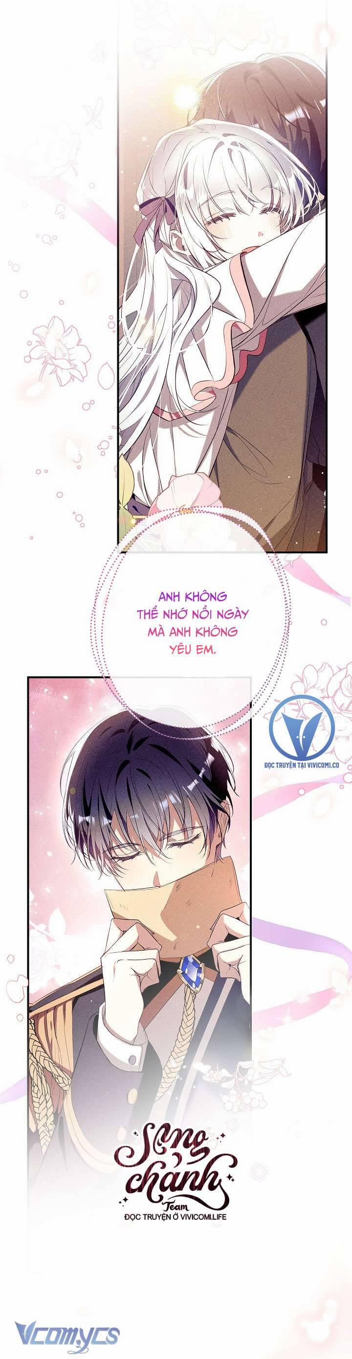 Chúng Ta Có Thể Trở Thành Người Nhà Không? 134 trang 15