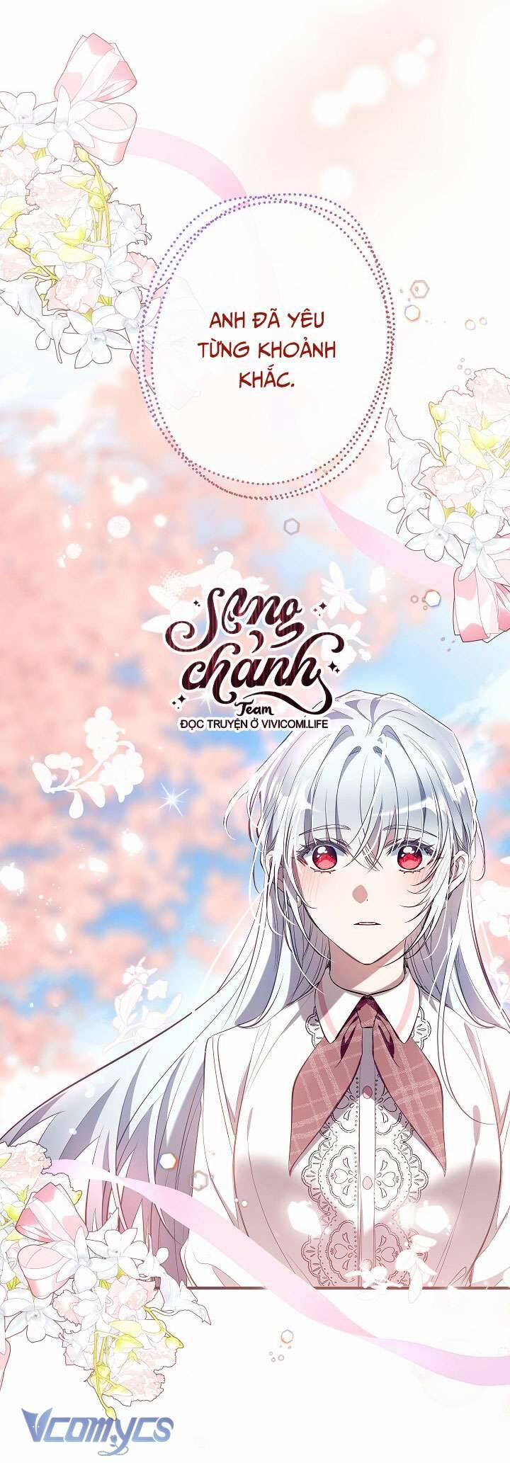 Chúng Ta Có Thể Trở Thành Người Nhà Không? 134 trang 16